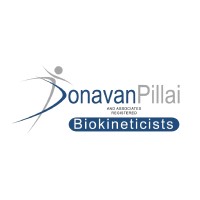 Donavan Pillai Biokineticists logo - Similar company to Biokinetics