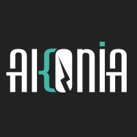 Akonia logo - Similar company to Ace Hygiene