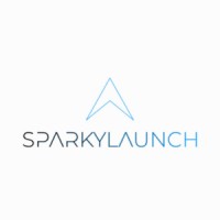 SPARKY LAUNCH logo - Similar company to Stdynamo Ltd Şti̇