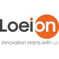 Loeion Infotech logo - Similar company to Life At Code Brew.