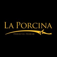 La Porcina Premium logo - Similar company to Ruahtec Srl.