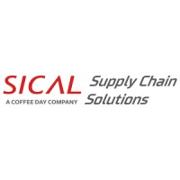 Sical Supply Chain Solutions logo - Similar company to Storespace - India'S Leading 3 Pl, E-Fulfillment,Transportation & Supply Chain Organization