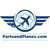 PartsandPlanes logo - Similar company to Fastway Aviation Group