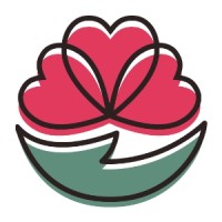 Floragora logo - Similar company to Rufostudio