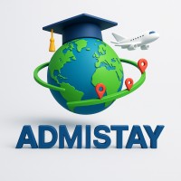 Admistay logo - Similar company to Beginners Inverter