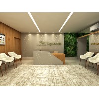 Vitor Advogados Associados logo - Similar company to Notificações Inteligentes