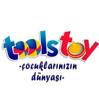Toolstoy logo - Similar company to Toystop