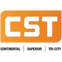 CST Tri-Venture logo - Similar company to Western Water Constructors, Inc.
