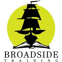 Broadside Training logo - Similar company to Setrans Abc
