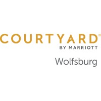 Courtyard by Marriott Wolfsburg logo - Similar company to Café Caspar