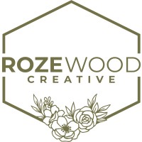 Roze Wood Creative