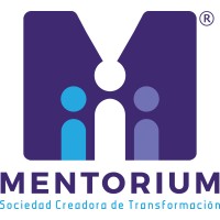 Mentorium.mx logo - Similar company to Academis