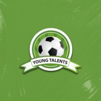 Young talents logo - Similar company to P. J. Servis