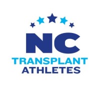 NC TRANSPLANT ATHLETES logo - Similar company to Holland Foundation For Sight Restoration