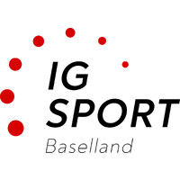 IG Sport Baselland logo - Similar company to Re:Think Career
