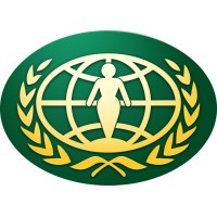 Women's Federation for World Peace International logo - Similar company to Ma3Mal612 Think Factory