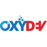Oxydev logo - Similar company to Oxydev