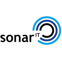 Sonar IT logo - Similar company to Keybridge It Solutions Ltd