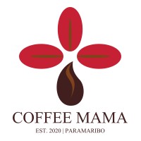 Coffee Mama logo - Similar company to M Foods