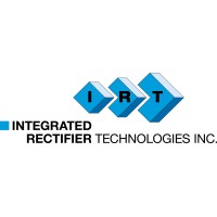 IRT Integrated Rectifier Technologies Inc. logo - Similar company to Uh2