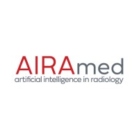 AIRAmed GmbH logo - Similar company to Codai Workshop