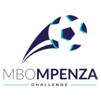 Mbo Mpenza Challenge logo - Similar company to Chez Blanche