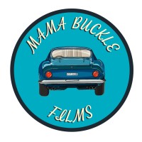 MamaBuckle Films logo - Similar company to Ambient Forces