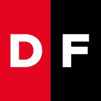 David Fussenegger Textil GmbH logo - Similar company to Hefel Textil Gmbh