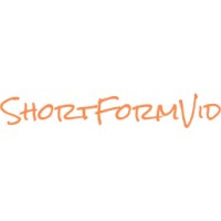 ShortFormVid logo - Similar company to Naratify