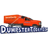 Dumpster Today, Inc. logo - Similar company to Mobiledumps