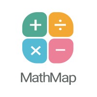 MathMap logo - Similar company to Math Map