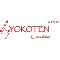 Yokoten Consulting logo - Similar company to Kansei Soluciones