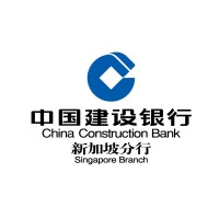 China Construction Bank Corporation, Singapore Branch logo - Similar company to Willia Estate