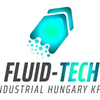Fluid-Tech Industrial Hungary logo - Similar company to Tech-Masters Hungary Kft.