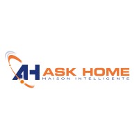 ASK HOME logo - Similar company to Madomotique
