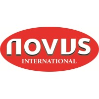 NOVUS INTERNATIONAL WLL logo - Similar company to Prime Power