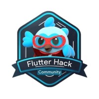 Flutter Hack logo - Similar company to Autonomous Intelligence Development