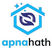 Apnahath logo - Similar company to Oraride