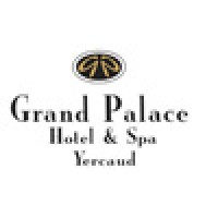 Grand Palace Hotel And Spa - Yercaud logo - Similar company to Nexim
