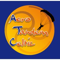 AERO TANDEM CELTIC logo - Similar company to Afoc