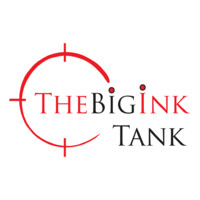The Big Ink Tank LTD logo - Similar company to Sound Control Services