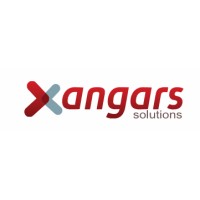 Xangars Solutions Malaysia logo - Similar company to Honeybee Tech Solutions
