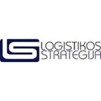 Logistikos Strategija logo - Similar company to Cargo 4S