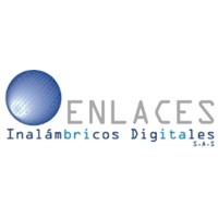 Enlaces Inalámbricos Digitales S.A.S logo - Similar company to Eleinco S.A.S