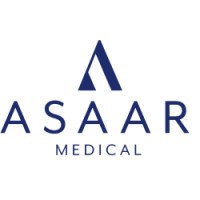 Asaar Medical logo - Similar company to Ncphs
