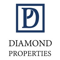 Diamond Properties logo - Similar company to Rdi, Inc.