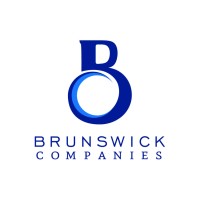 Brunswick Companies logo - Similar company to Office Space Copier