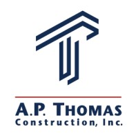 A.P. Thomas Construction, Inc.