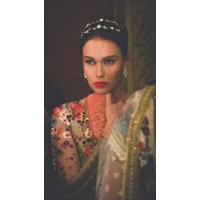 Revolution Productiions logo - Similar company to Elliptical Media