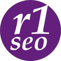 R1SEO logo - Similar company to Seomatic